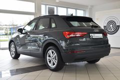 AUDI Q3 35 TFSI~Leder~LED~virtual Cockpit~Musik Stre.