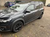 Dacia Jogger extrem lpg 7 Sitze - Dacia Jogger von privat