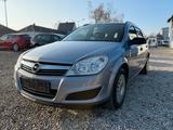 Opel Astra H Caravan Selection "110 Jahre" Neu Tüv - Opel Astra aus 2009: Kombi