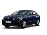 BMW X2 sDrive20iA Advantage Navi Sitzheizung LED Kli - gebrauchte BMW X2 aus dem Jahr 2019