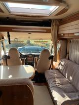 Dethleffs Globetrotter XL I 7850 - Dethleffs Globetrotter