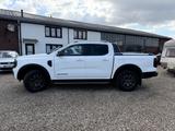 Ford Ranger  1. Hand Scheckheftgepfegt - gebrauchte Ford Ranger aus dem Jahr 2024