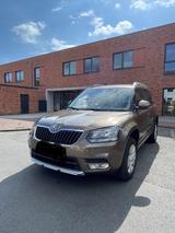Skoda Yeti 2.0 TDI 4x4 DSG Ambition Outdoor Ambiti... - Skoda Yeti Gebrauchtwagen in Hannover