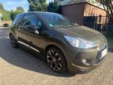 Citroën DS3 THP 155 SportChic SportChic
