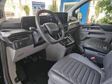 Ford Tourneo Custom L2 TiTANIUM X VOLL LEDER LED AHK  - 8-Sitzer Autos