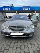 Mercedes-Benz E 280 CDI ELEGANCE Elegance - Mercedes-Benz E 280 aus 2004