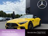 Mercedes-Benz SL 63 AMG 4M+ Carbon Perf. Sitze Liftsystem HUD