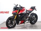 Ducati Streetfighter V4 S Corse ABS LED Heizgriffe - DUCATI CORSE