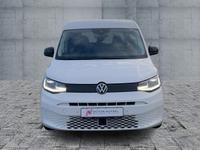 Volkswagen Caddy 1.5 TSI LED+RFK+ACC+SHZ+AHK