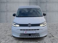 Volkswagen Caddy - Vorschau Bild 2