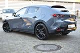 Mazda 3 Selection *Garantie*360°-Kam*Apple/Android* - Mazda Gebrauchtwagen in Frankfurt