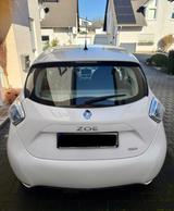Renault ZOE Z.E. 40 R90 (Mit Batteriemiete) - Renault ZOE von privat
