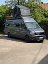Loef 740 UG, Vorführwagen/Garantie/Neupreis 284500€ - Loef Wohnwagen & Wohnmobile