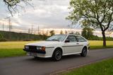 Volkswagen Scirocco - Volkswagen Scirocco Oldtimer