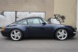 Porsche 993 Carrera 4 Coupé Carrera - Porsche 993 Gebrauchtwagen