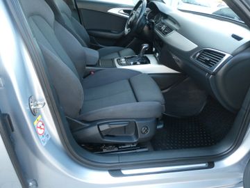 Audi A6 - 9
