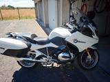 BMW R1200RTLC
