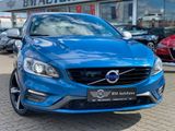 Volvo S60 2.0 T4 Automatik"R-DESIGN-SPORT"AHK*NAVI*EU6