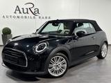 MINI Cooper Cabrio MINI Yours Trim Aut. NAV+LED+17ZO - MINI Cooper Cabrio mit Benzin-Antrieb: Automatik