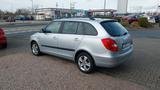 Skoda Fabia Combi Fresh **SHZ**PDC**KLIMAAUTOMATIK** - Skoda Fabia Fresh mit Benzin-Antrieb
