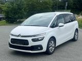Citroën Grand C4 Picasso/Spacetourer Feel 7 SITZER - Citroën Grand C4 Picasso / SpaceTourer: Feel