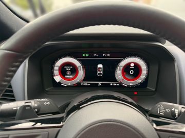 Nissan Qashqai - 7