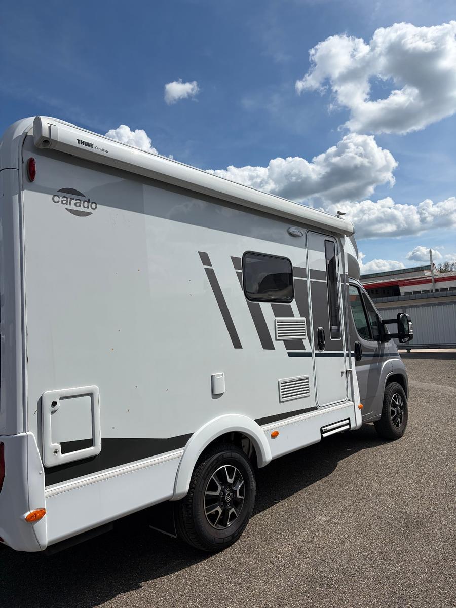 Carado T135 *NEUWERTIG*