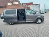 Peugeot Expert Traveller Kombi L3 2xSchiebtüren,PDC,ALU+ - gebrauchte Peugeot Expert aus dem Jahr 2019