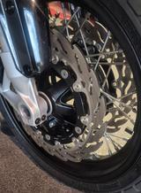 BMW R Ninet  R Nine t - BMW R NINE T