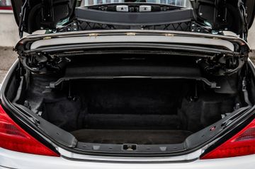 Mercedes SL 500 - 10