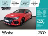 Audi RS 3 Sportback HUD*NAVI*MATRIX*AGA*KERAMIK*PANO* - Audi RS3 in Stuttgart