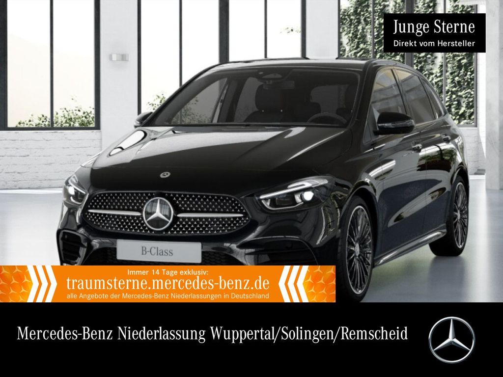 Mercedes-Benz B 250