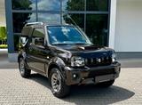 Suzuki Jimny Ranger Style*29.000KM*1.HD*4x4*AHK*SHZ*KLI - Suzuki Jimny Style-Ranger