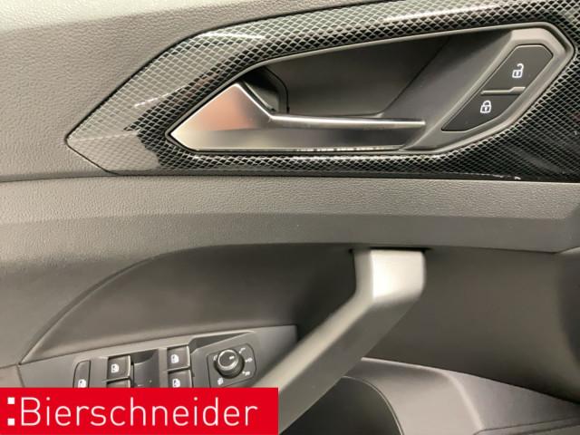 Volkswagen T-Cross 1.0 TSI DSG R-Line AHK NAVI RFK MATRIX 1, миниатюра 8