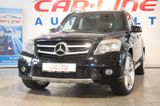 Mercedes-Benz GLK 220 CDI BlueEfficiency *AMG Styling*Navi*AHK - Mercedes-Benz GLK 220 aus 2011