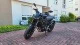 Yamaha MT-09 RN43 - YAMAHA R4
