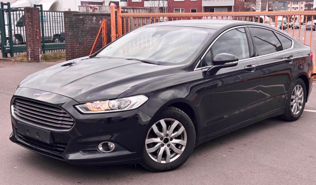 Ford Mondeo Lim. Business Edition Navi RfKamera