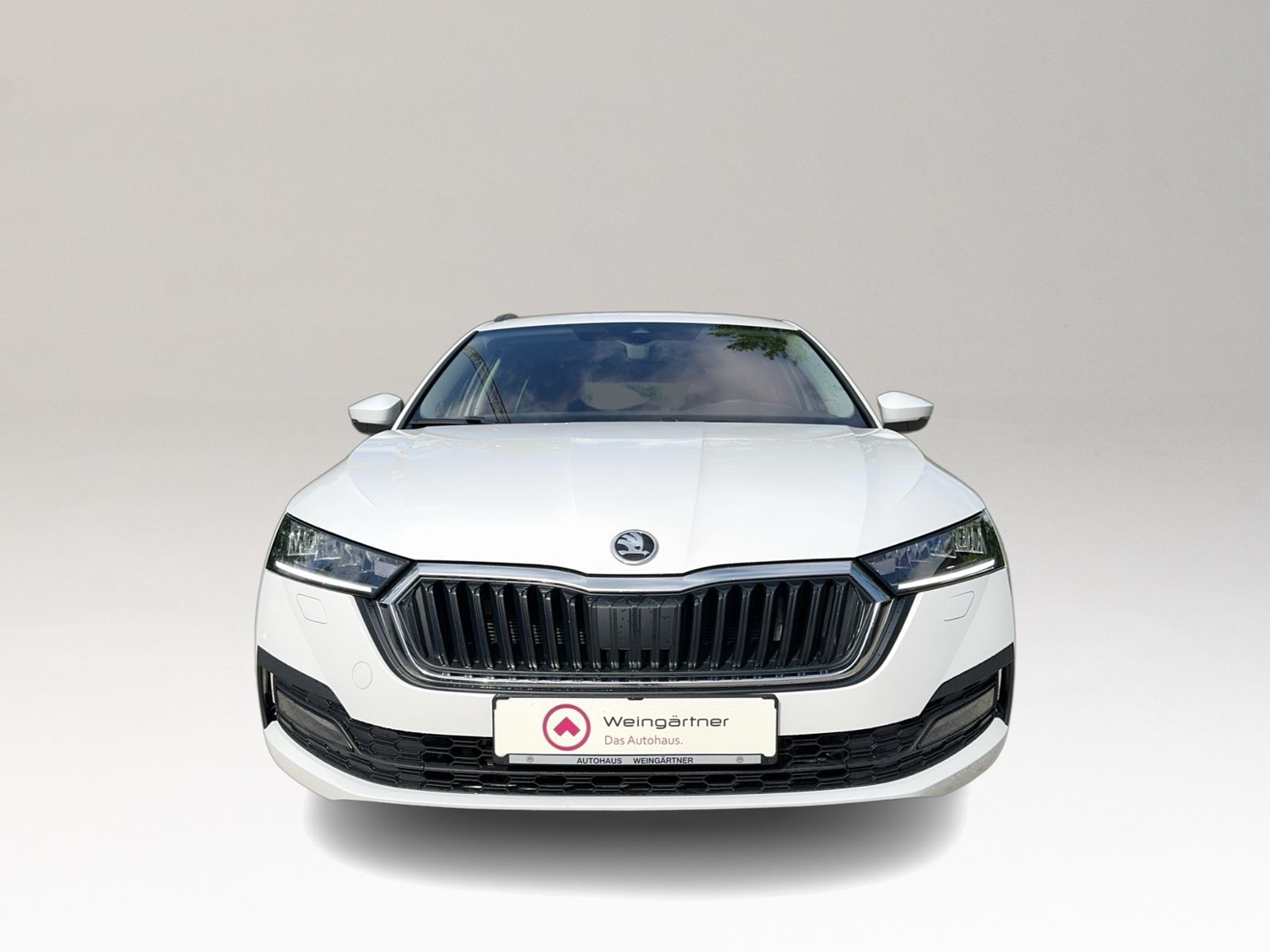 Octavia Combi Ambition 4x4 2.0 TDI, Business Col