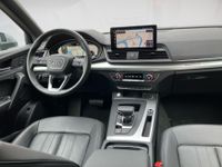 Audi Q5 - Vorschau Bild 10