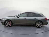 Audi S4 - Vorschau Bild 4