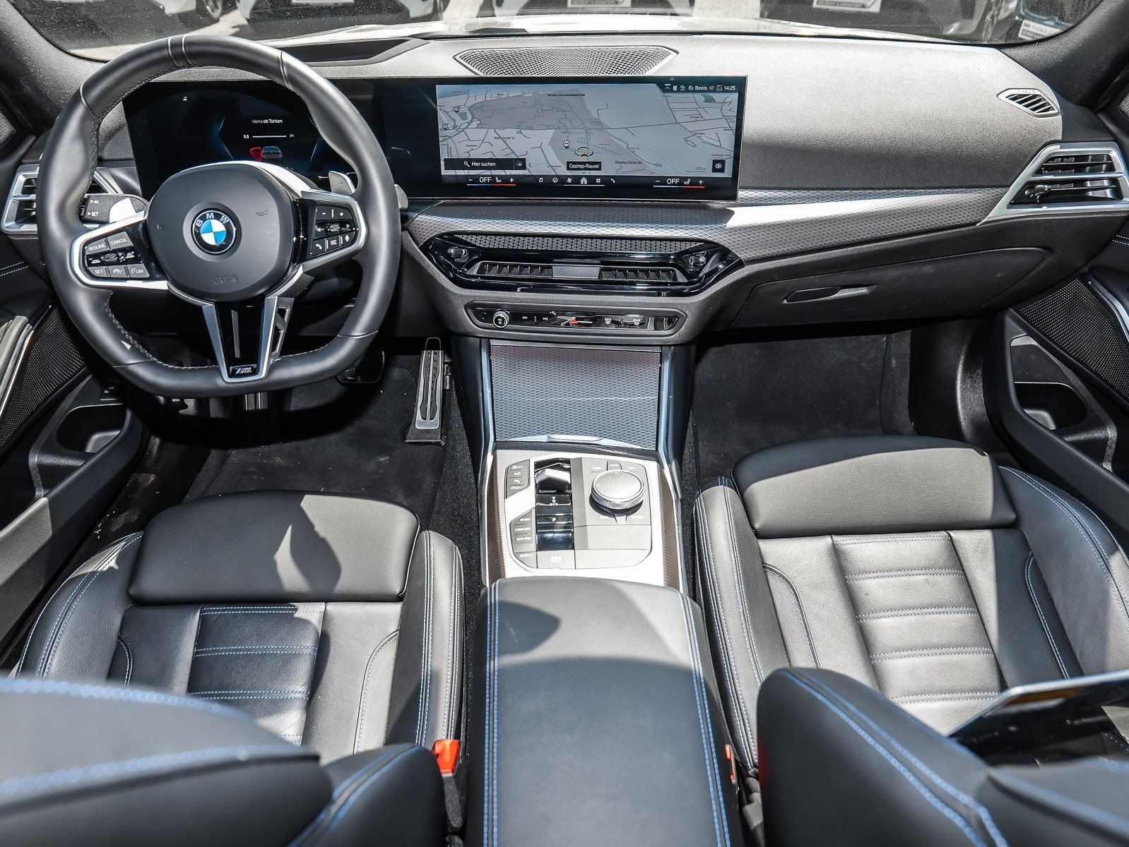 BMW 330 - Bild 3