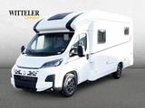 Dethleffs Trend T 6617 EB Family-P./Winter-P./Hubbett/TV - Wohnwagen in Hannover