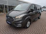 Ford Tourneo Custom 2.0 l TDCi L2H1 Titanium Autom. - Ford Tourneo Custom Gebrauchtwagen in Bremen