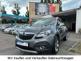 Opel Mokka Innovation ecoFlex - Opel Mokka in Ludwigshafen