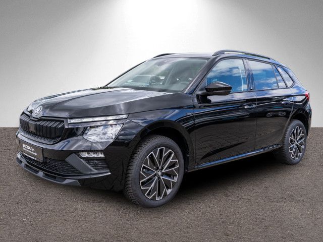 Skoda Kamiq - Bild 2