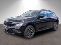 Skoda Kamiq - Vorschau Bild 2