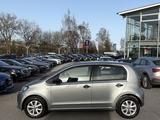 Skoda Citigo 1.0 TSI Cool Edition KLIMA/LED/ISOFIX/AUX - gebrauchte Skoda Citigo aus dem Jahr 2016