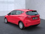 Ford Fiesta 1.0 EcoBoost Cool&Connect 5-türig Klima - Ford Fiesta: Türig