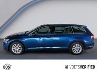Volkswagen Passat Variant - Vorschau Bild 3