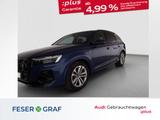 Audi Q7 55 TFSI qu.S-line,Matrix,AHK,360°,ad.Air,Pano - Audi Q7 Jahreswagen